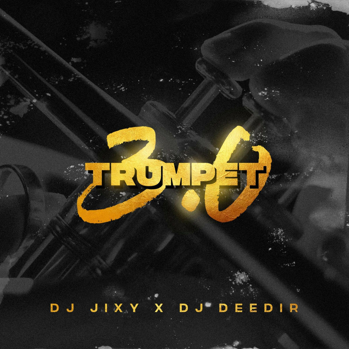 Album cover of Trumpet 3.0