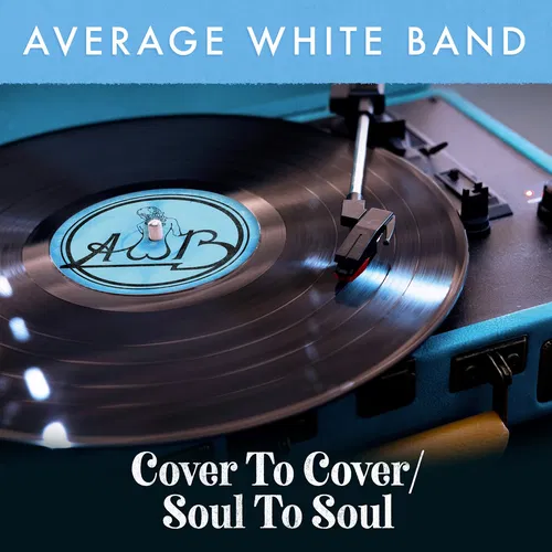 Cover to Cover / Soul to Soul — cover art