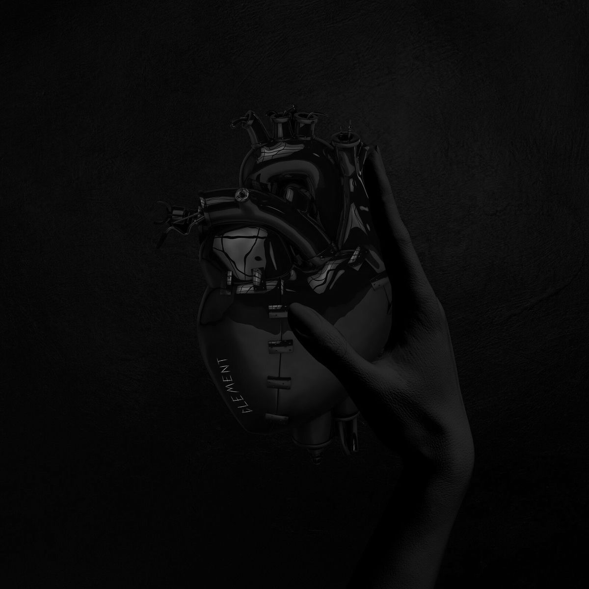 Album cover of Deux fantômes