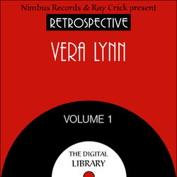 Cover of A Retrospective Vera Lynn (Volume 1)