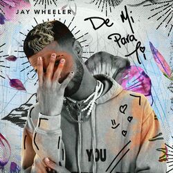 Cover of De Mi Para Ti
