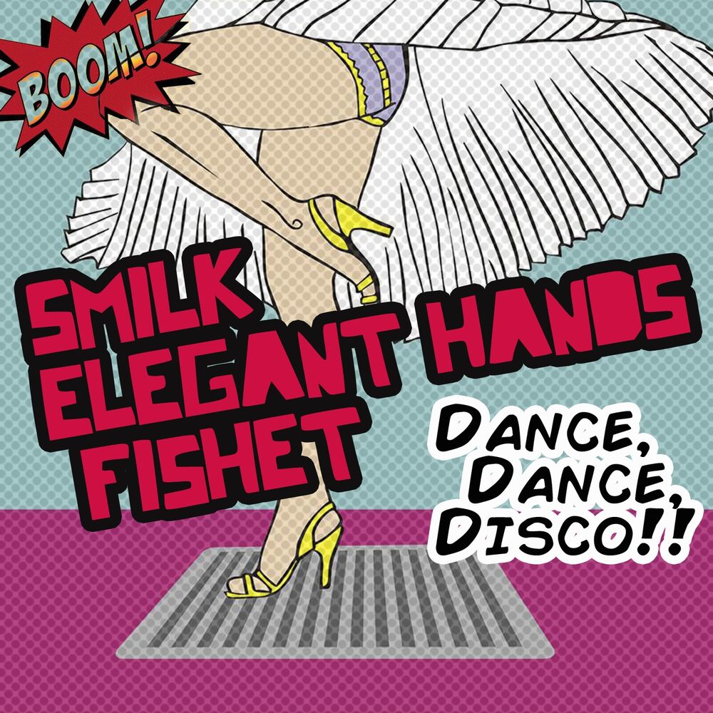 Picture of Dance, Dance, Disco (Dance Mix)