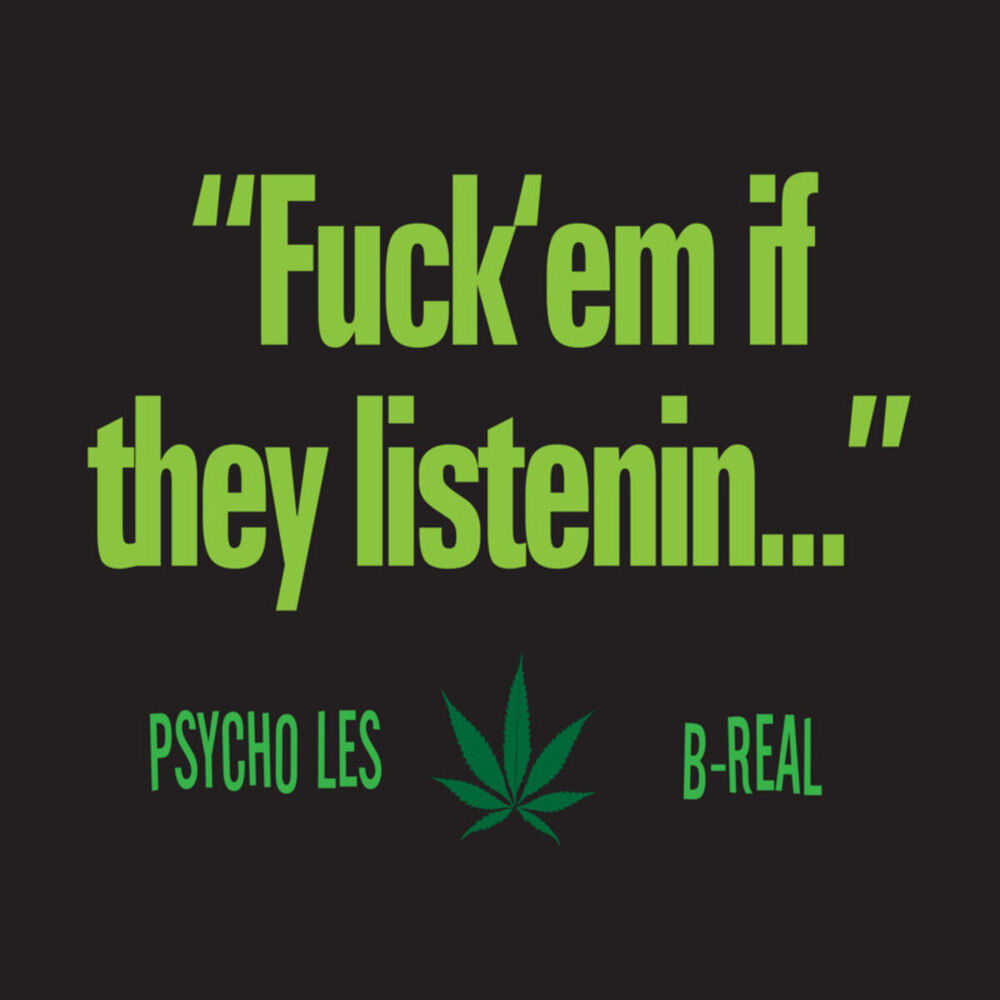 Picture of Fuck Em If They Listenin