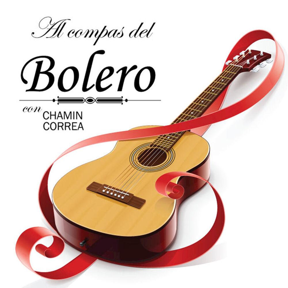 Picture of Al Compás Del Bolero