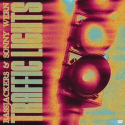 Cover of Traffic Lights