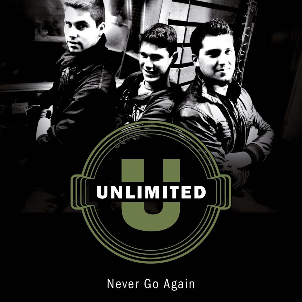 Picture of Never Go Again