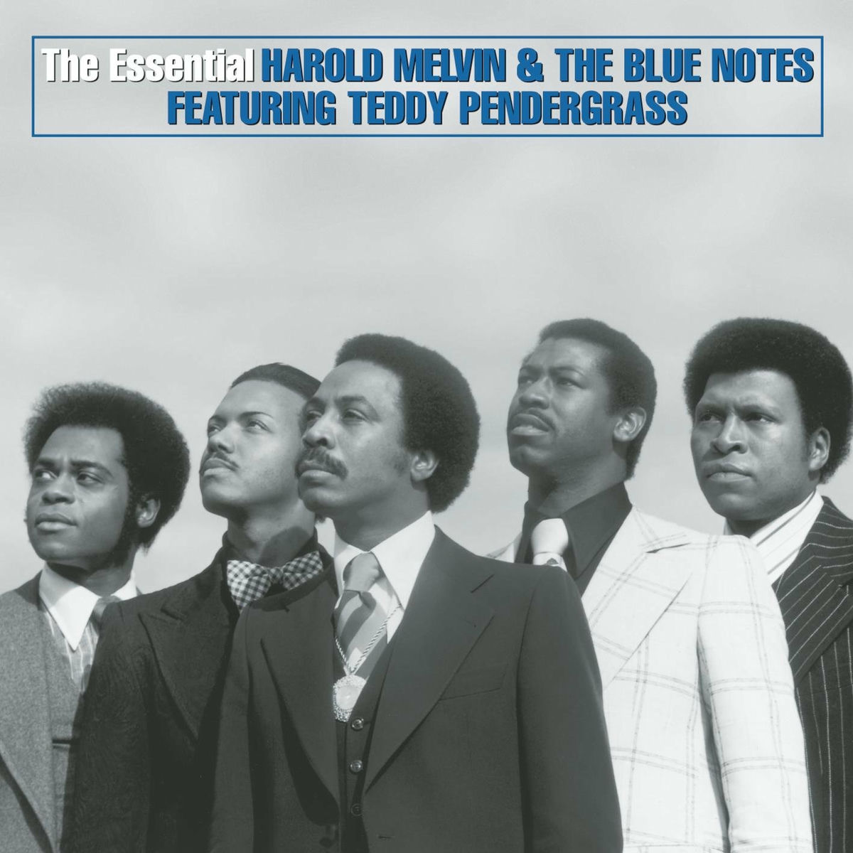 Album cover of I'm Weak for You (feat. Teddy Pendergrass)