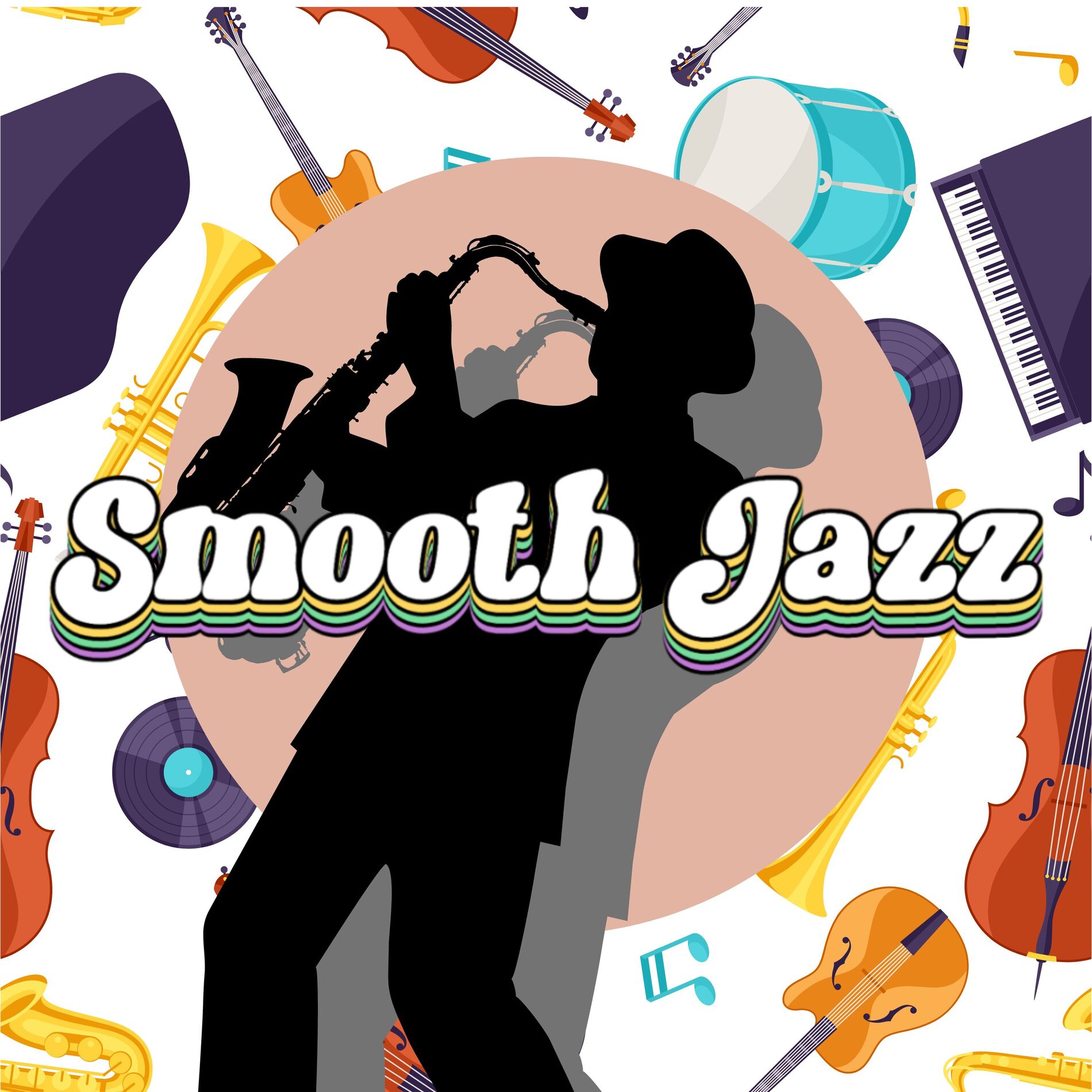 Smooth Jazz Smooth Modern Jazz Music lyrics and songs Deezer
