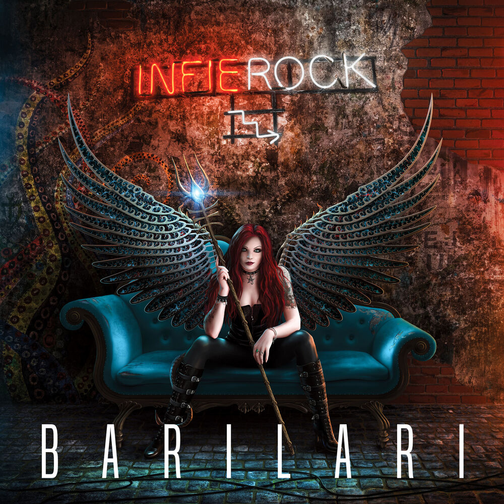 Picture of Infierock