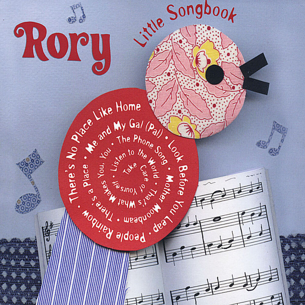 Picture of Little Songbook