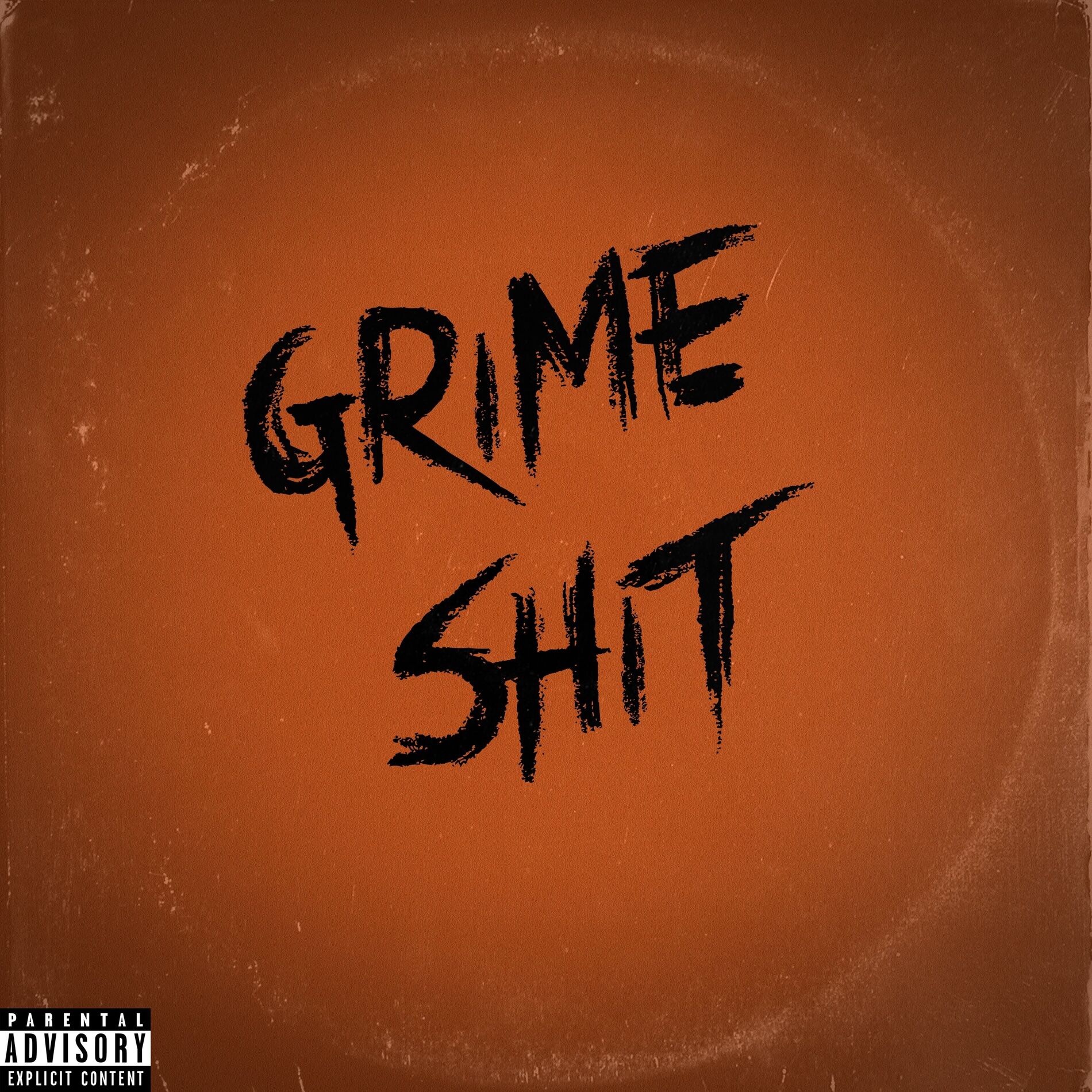 Album cover of Grimeshit