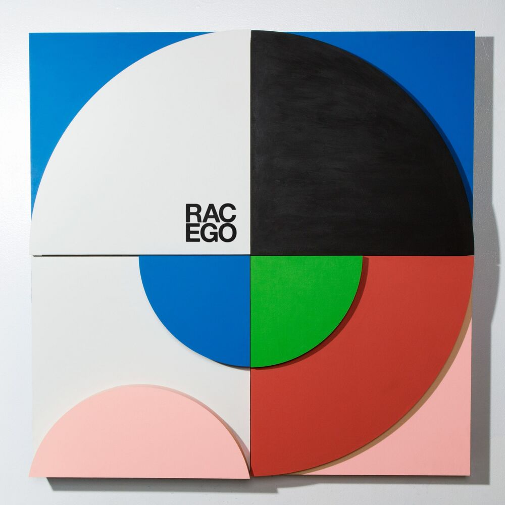 Picture of EGO