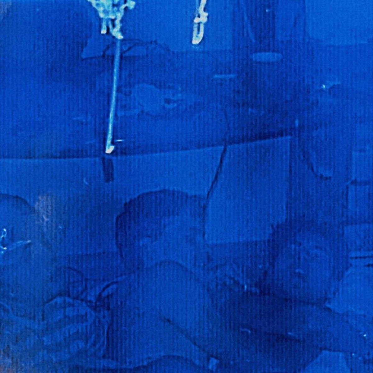 Album cover of et tu m'aimes plus