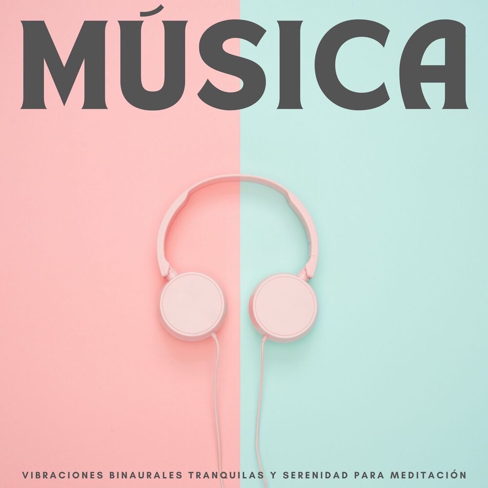 Picture of Música: Vibraciones Binaurales Tranquilas Y Serenidad Para Meditación