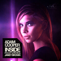 Cover of Inside