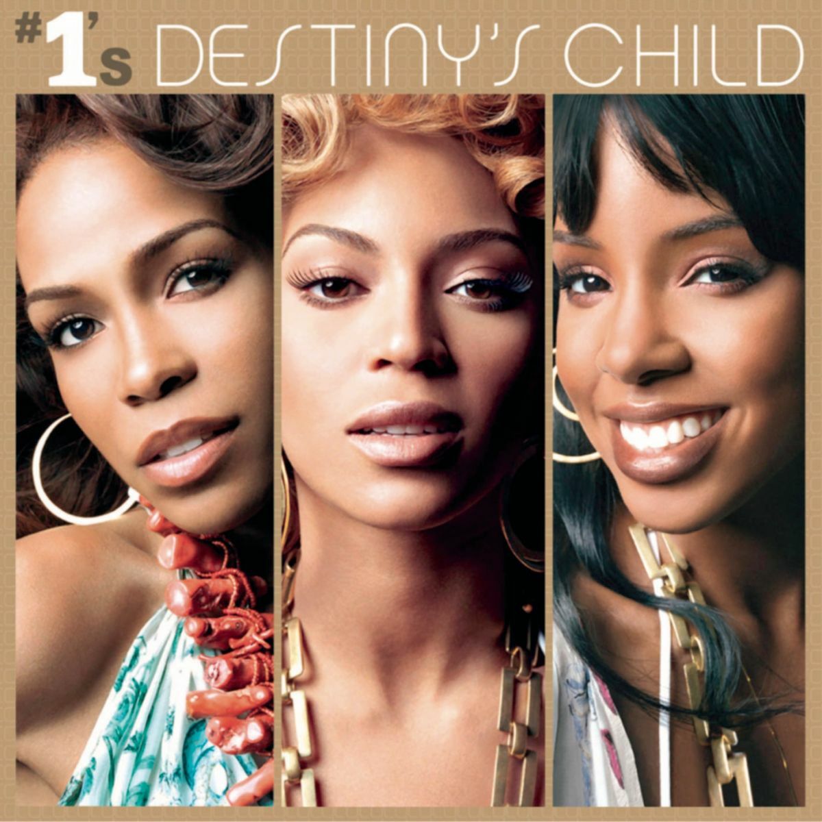 Album picture of #1's