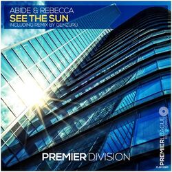 Cover of See the Sun