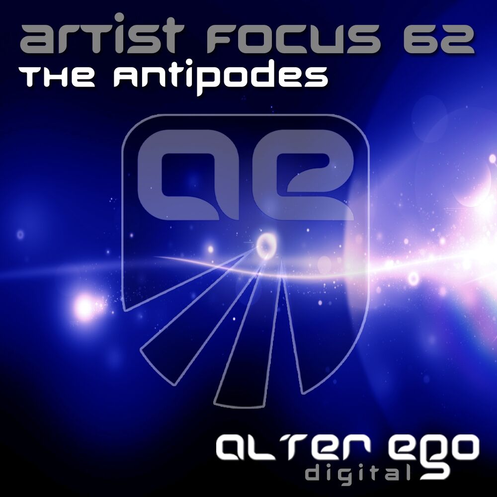 Picture of Artist Focus 62