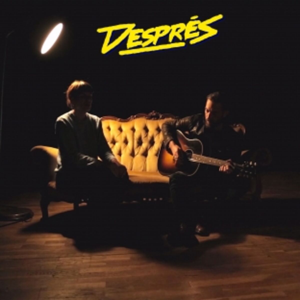 Album cover of Cheeky Love