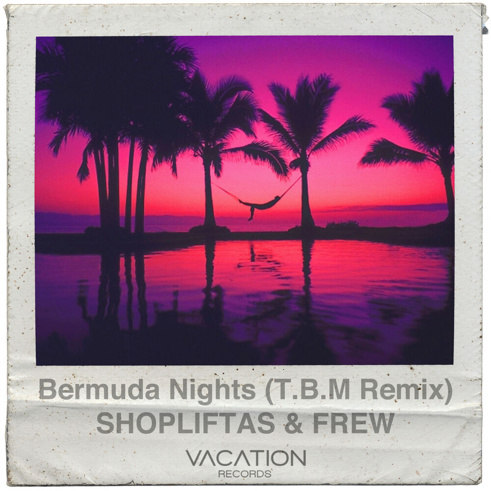 Picture of Bermuda Nights (T.B.M Remix)