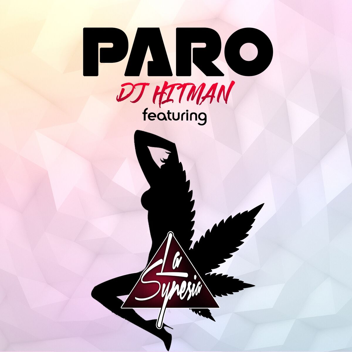 Album cover of Paro