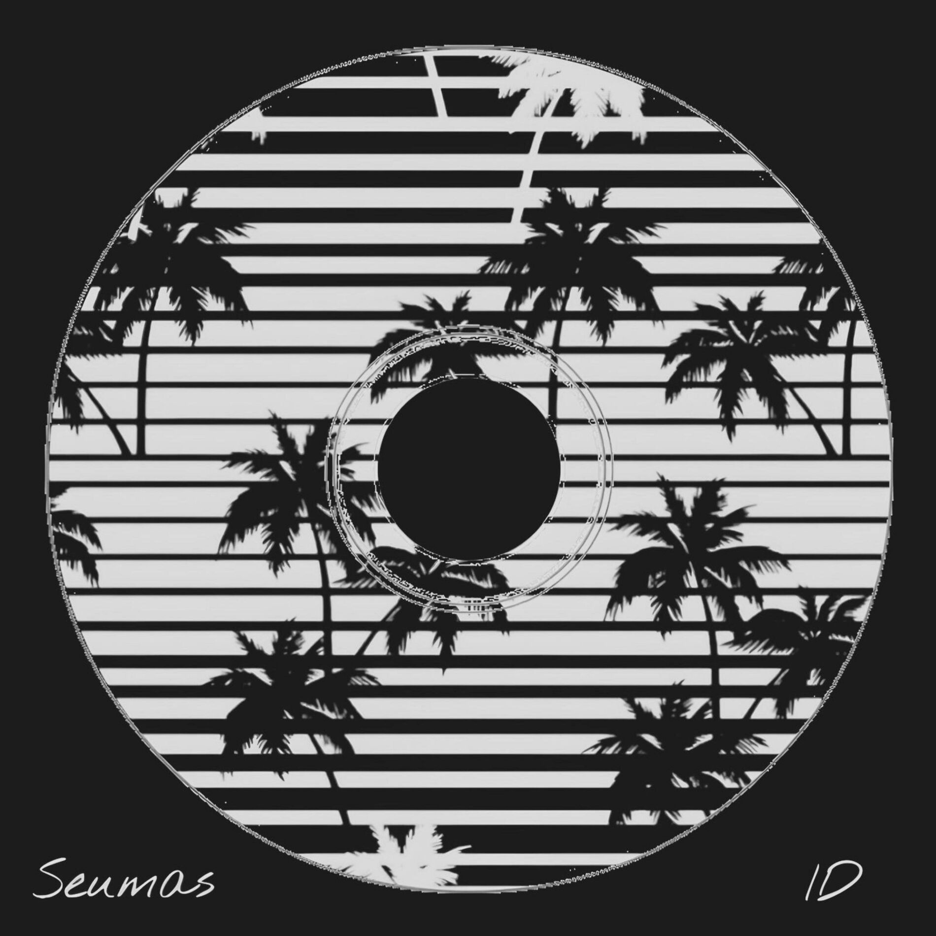 Album cover of ID