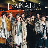 Hey! Say! JUMP: albums, songs, concerts | Deezer