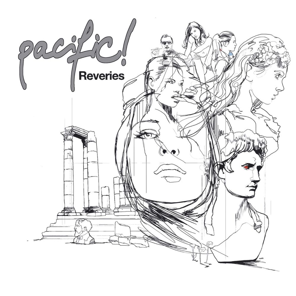 Picture of Reveries