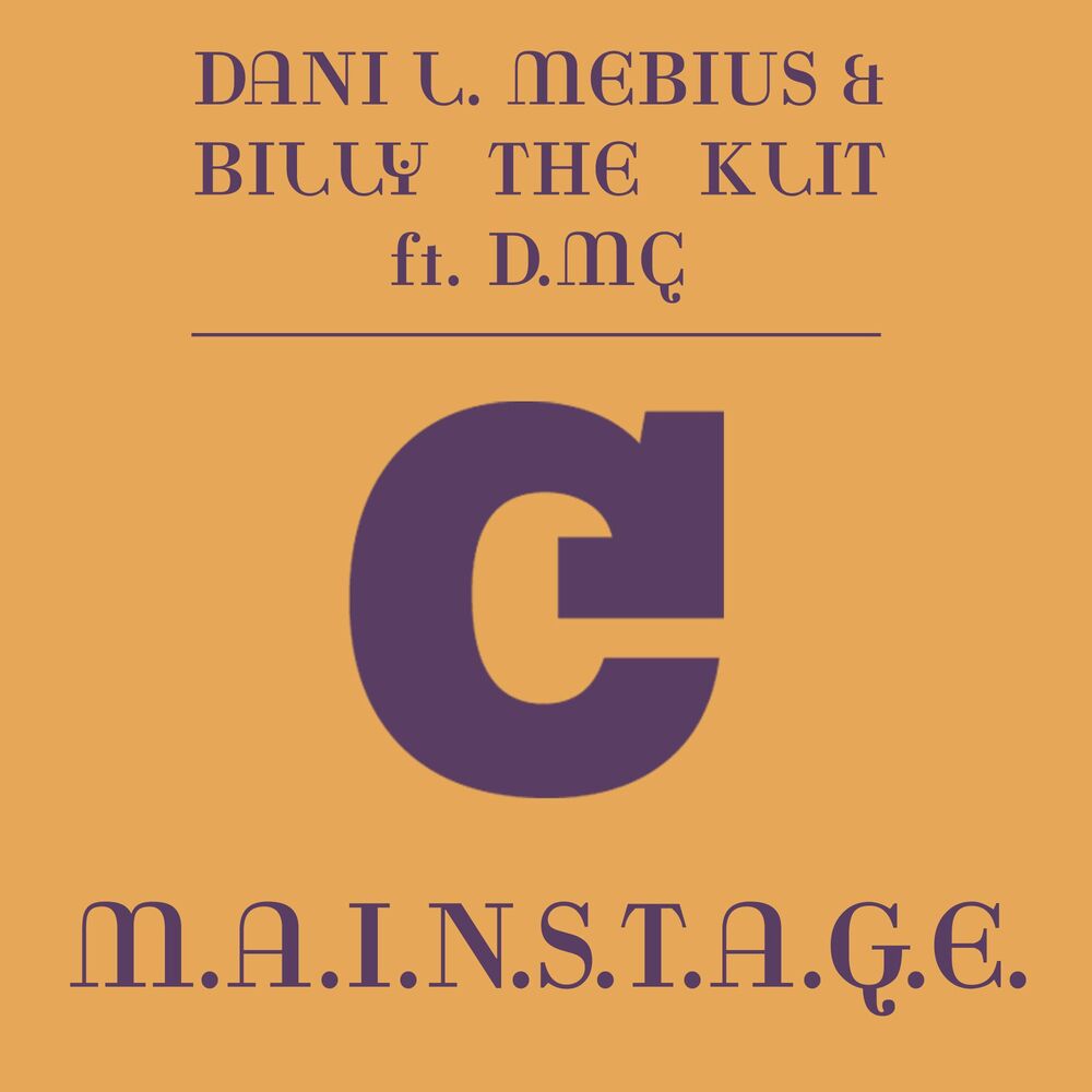 Picture of M.A.I.N.S.T.A.G.E. (feat. D.MC)