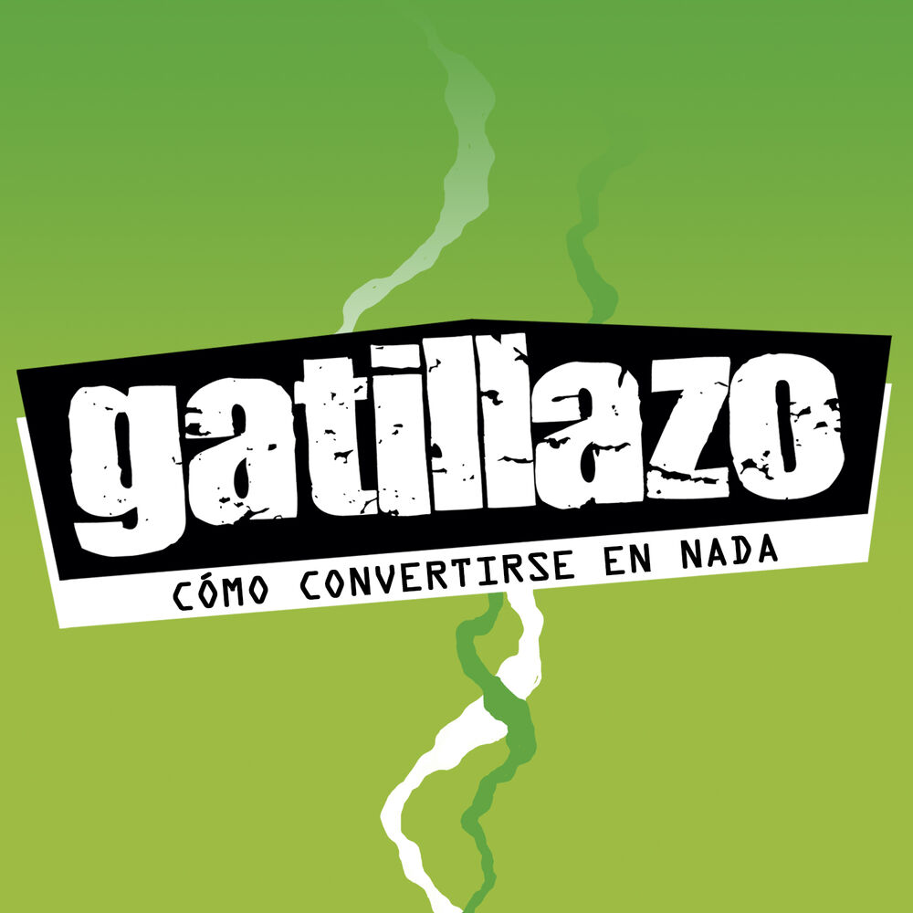 Picture of Cómo Convertirse en Nada - Single