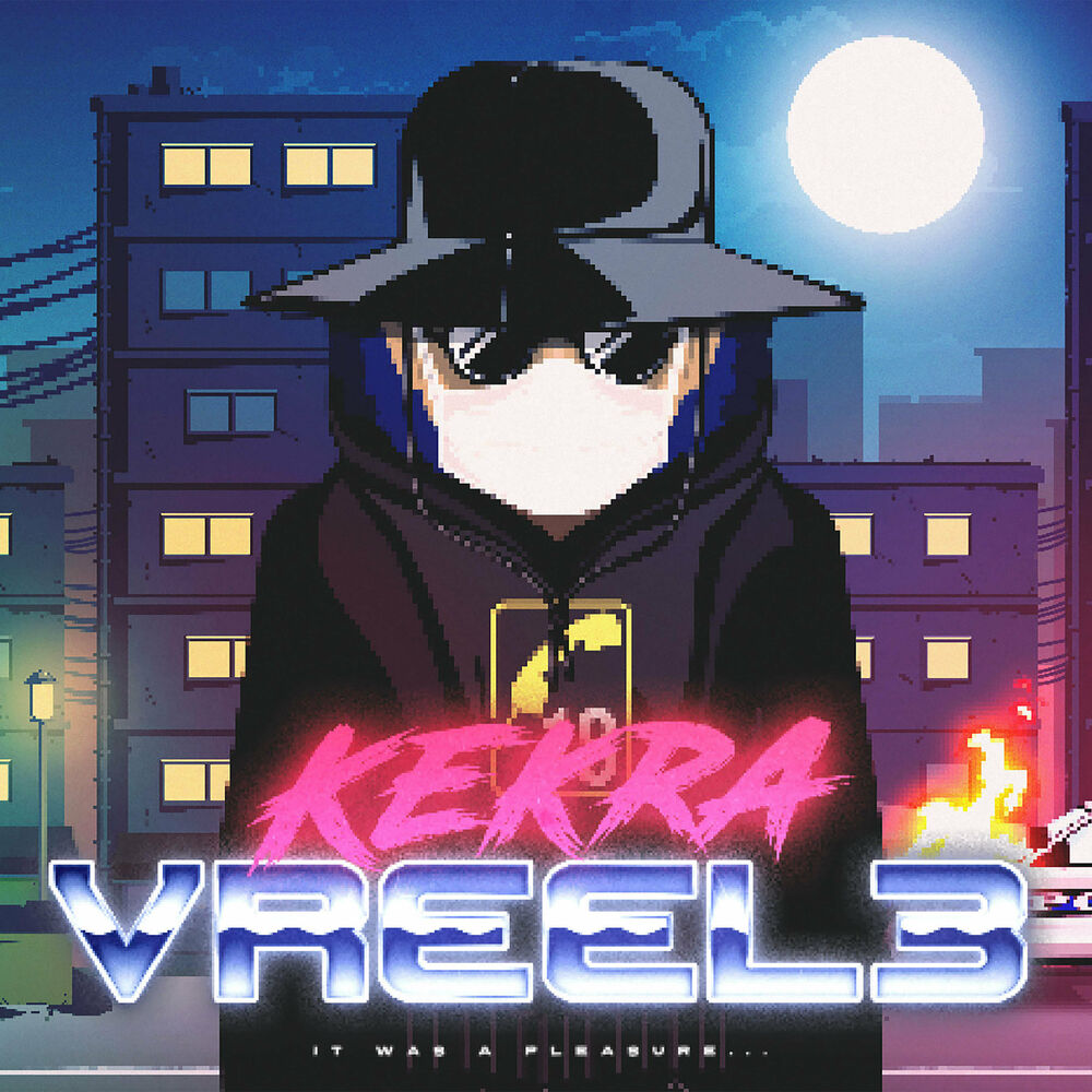 Picture of Vréel 3