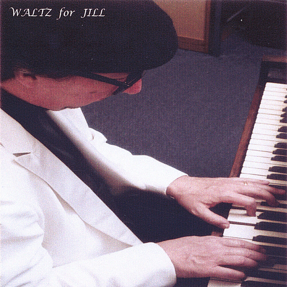 Picture of Waltz for Jill