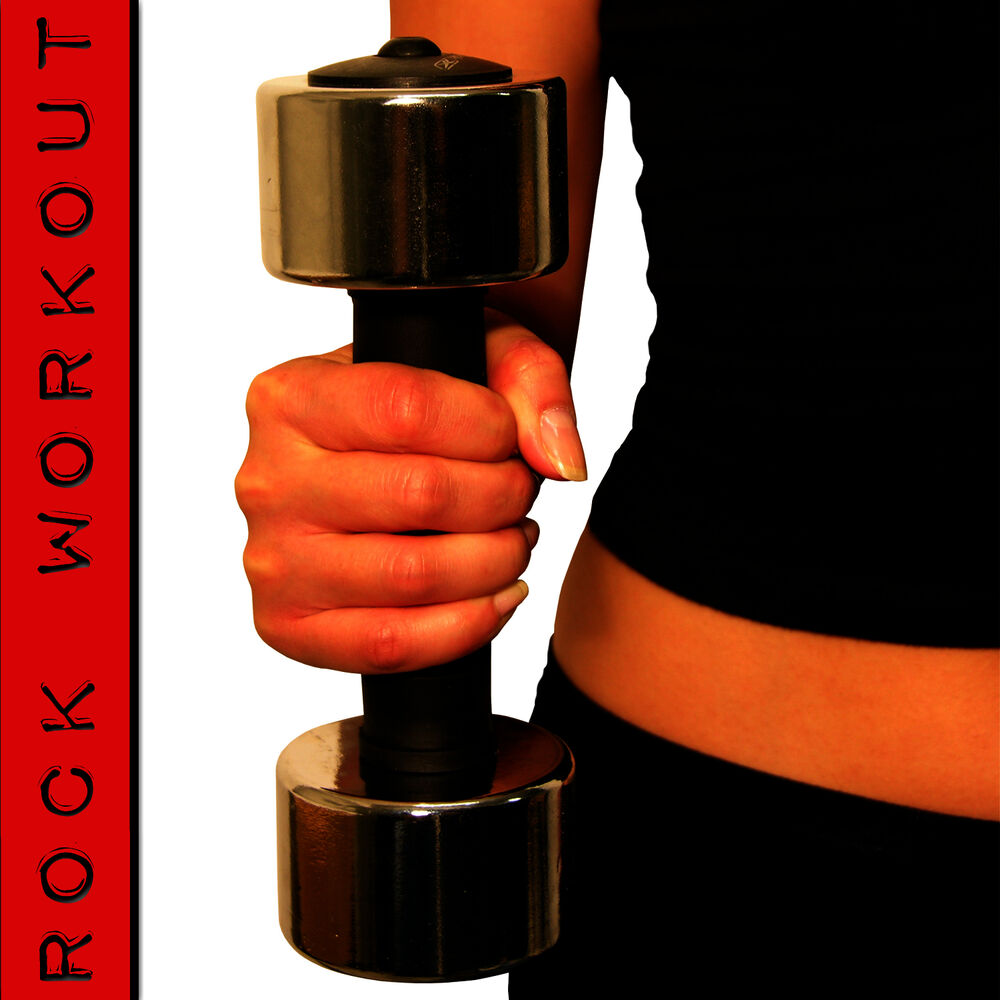 Picture of Rock Workout