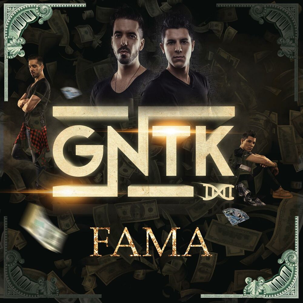Picture of Fama