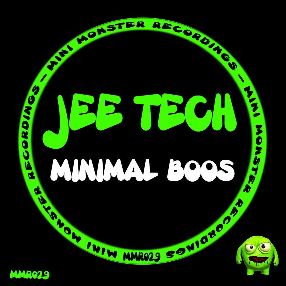 Picture of Minimal Boos