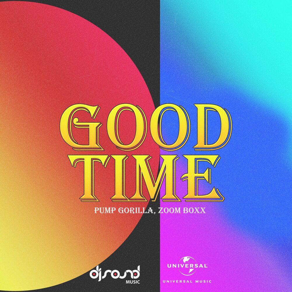 Picture of Good Time (Extended Version)