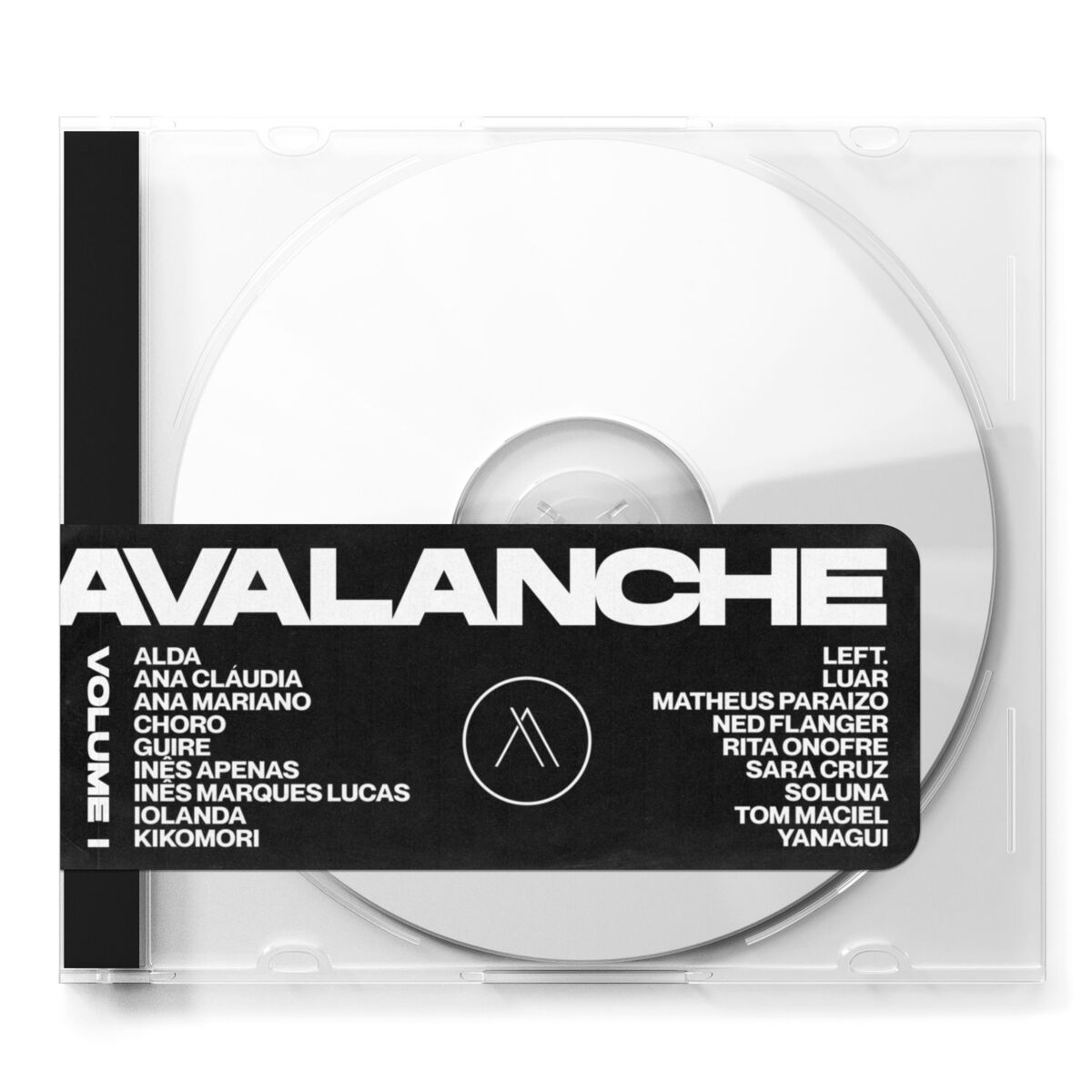 Album cover of VOLUME I