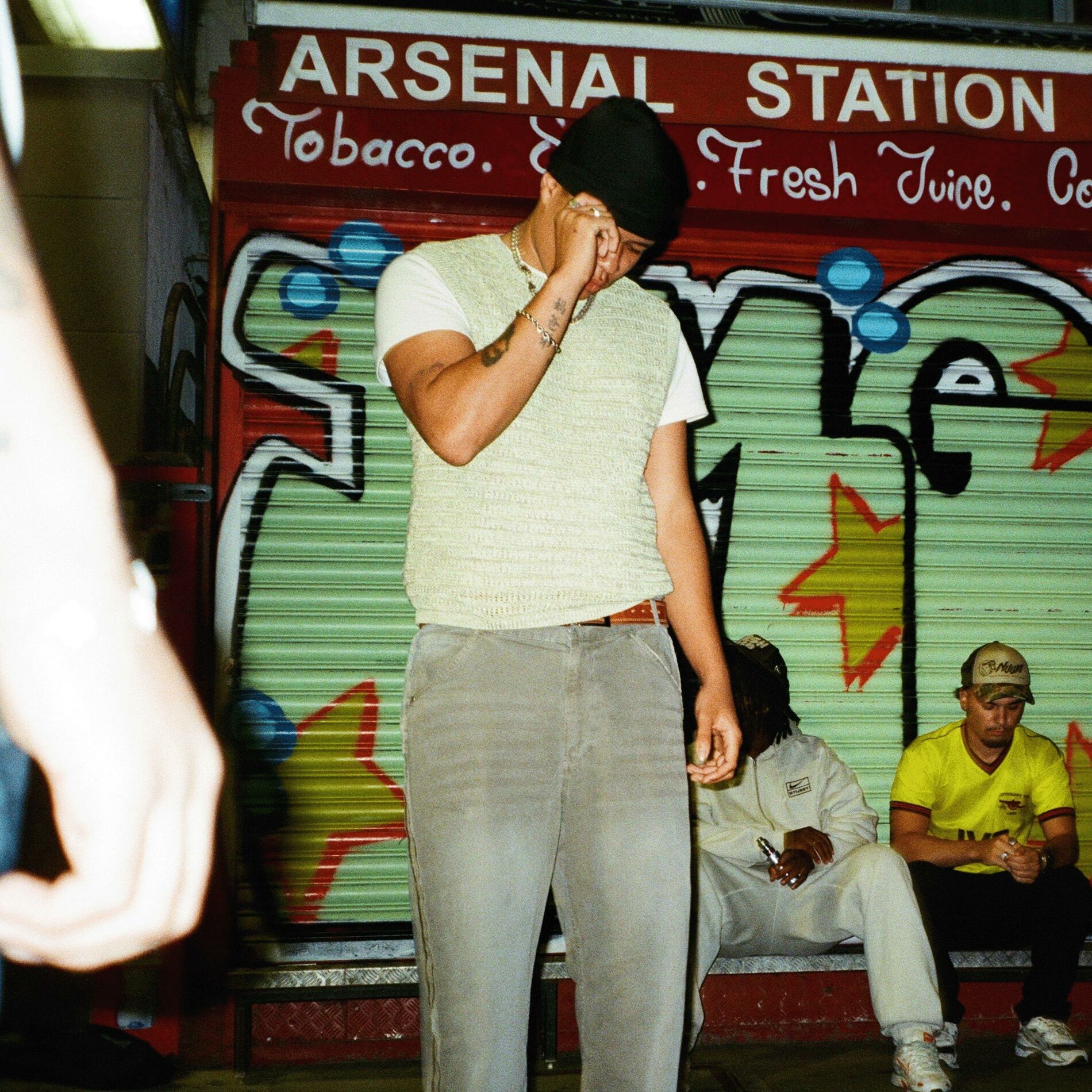 Album cover of BIG LOV