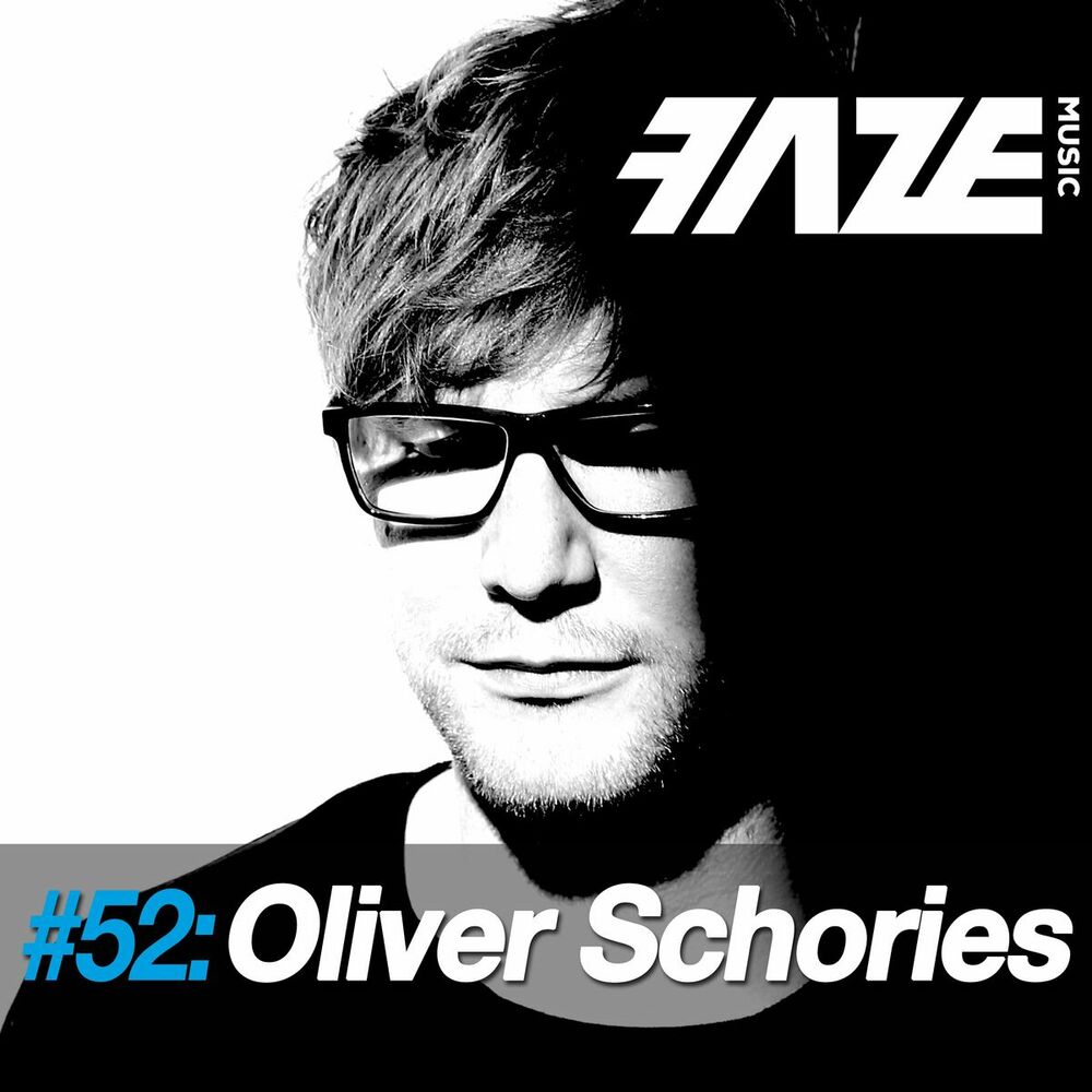 Picture of Faze #52: Oliver Schories