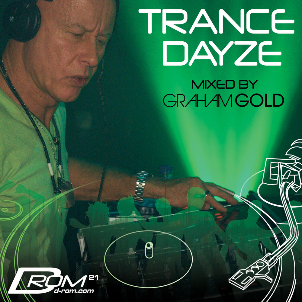 Picture of Trance Dayze