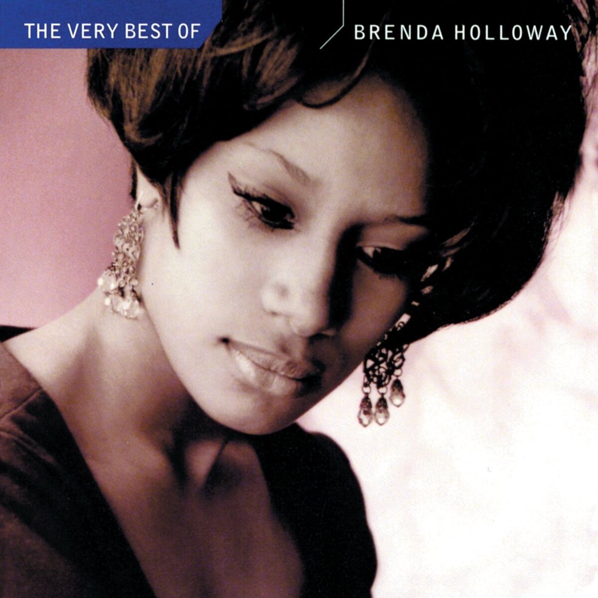 Album cover of I'll Always Love You