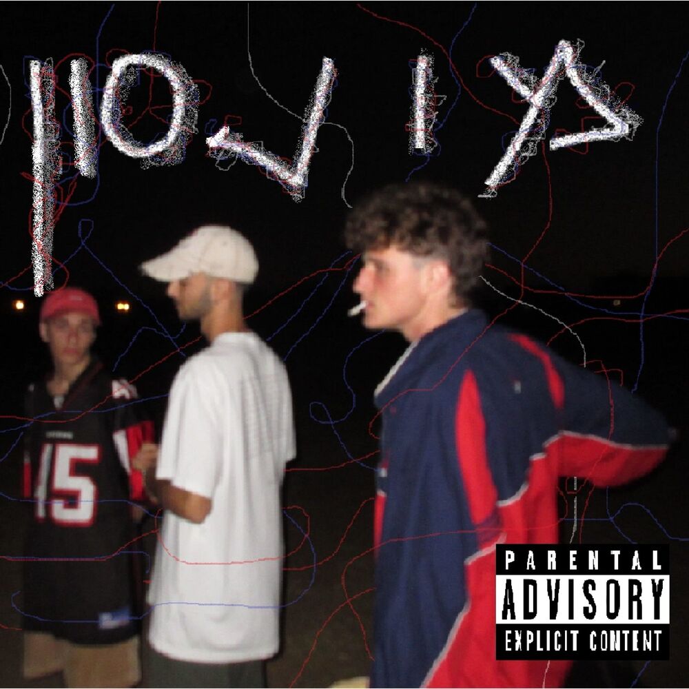 Picture of מונסון (feat. Young Batish)
