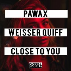 Cover of Close To You