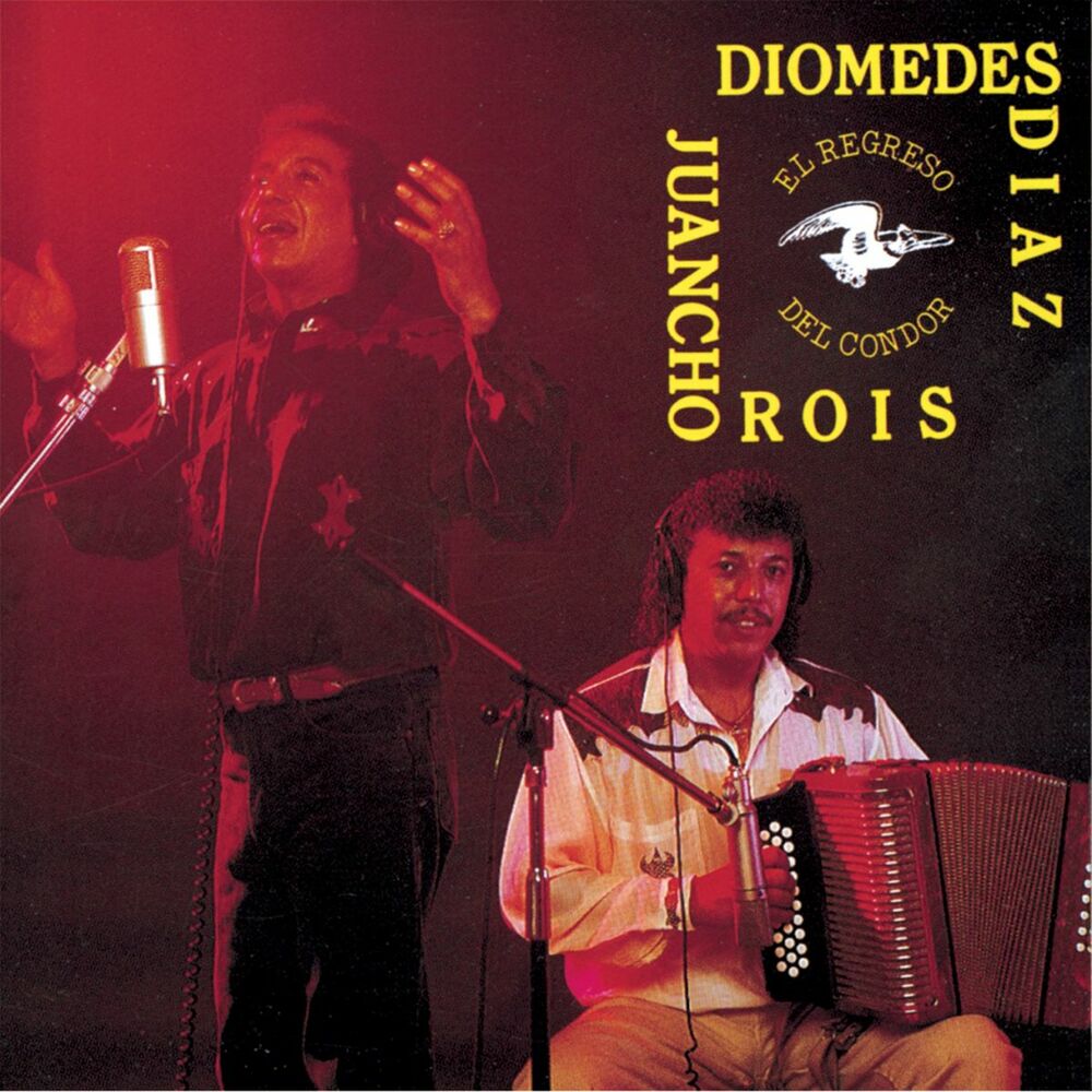 Picture of El Regreso Del Condor