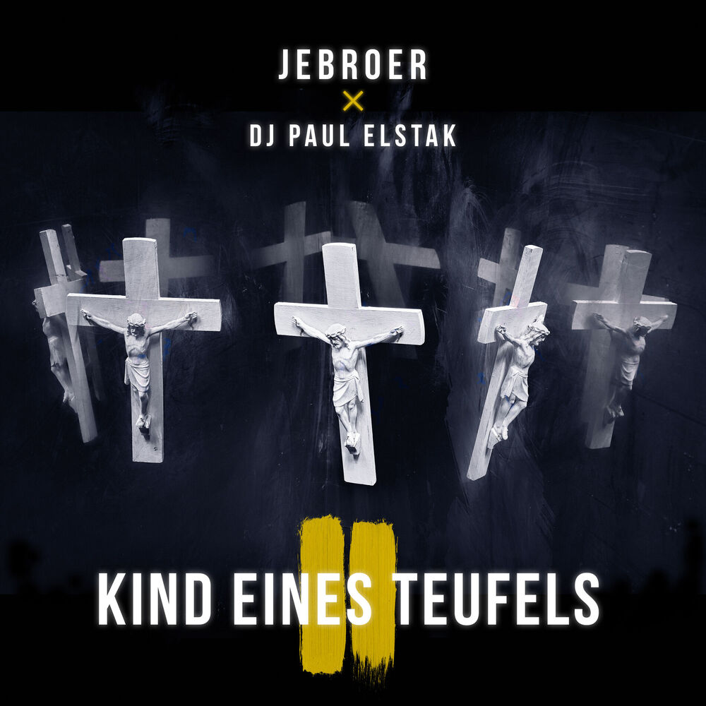 Picture of Kind Eines Teufels