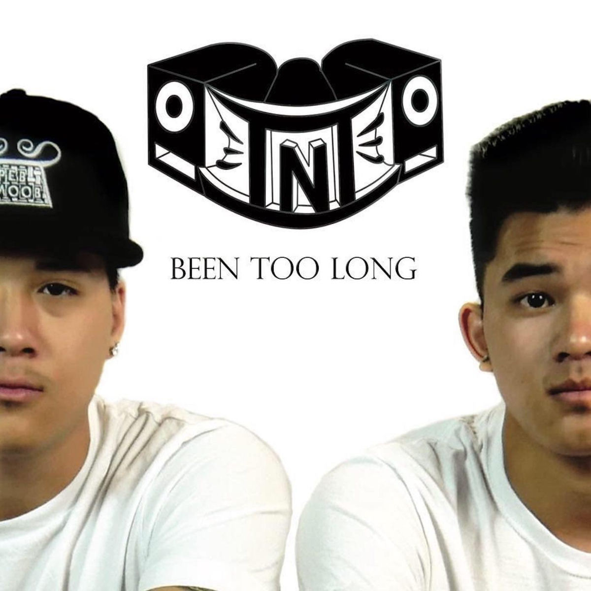 Album cover of Been Too Long