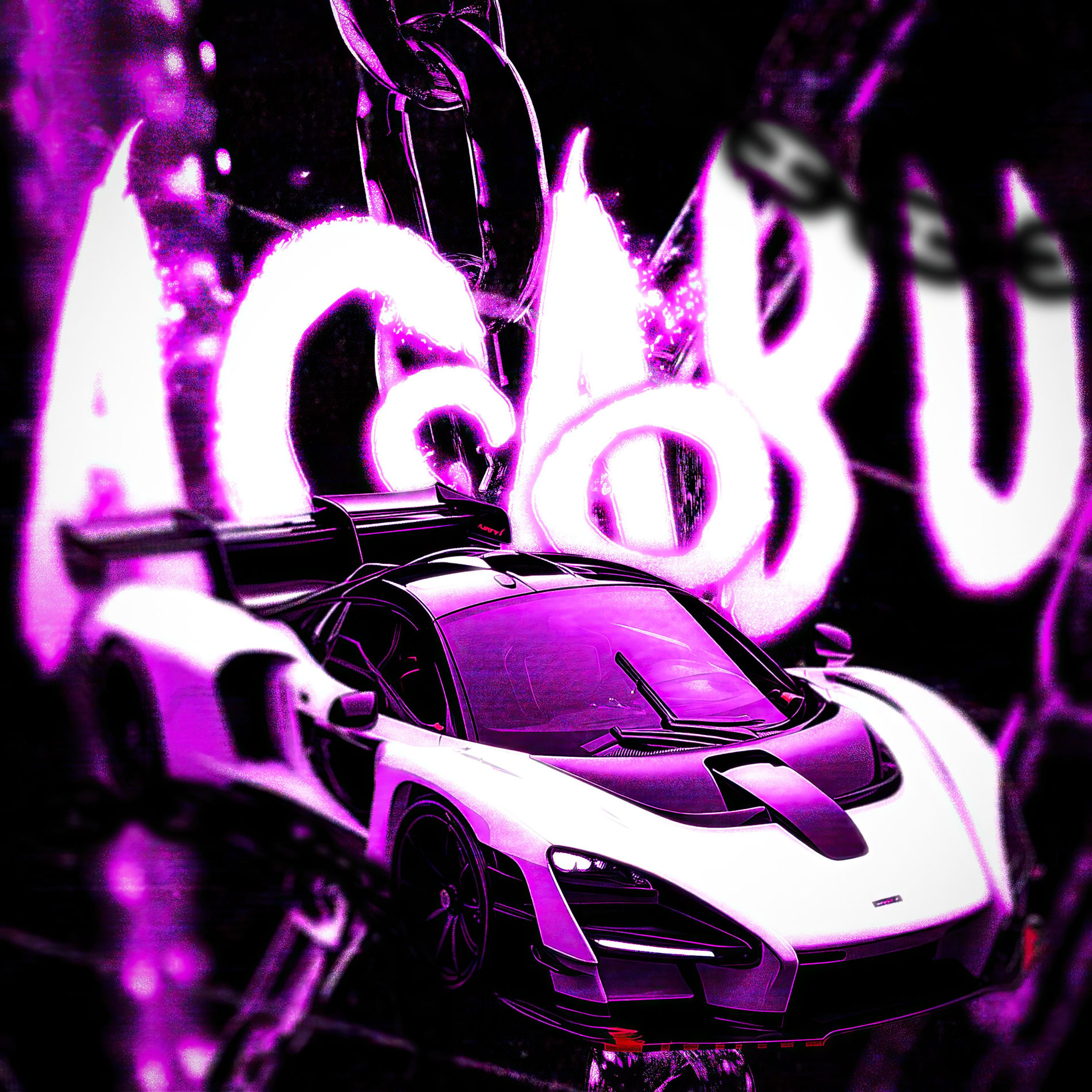 Album cover of ACABU SO