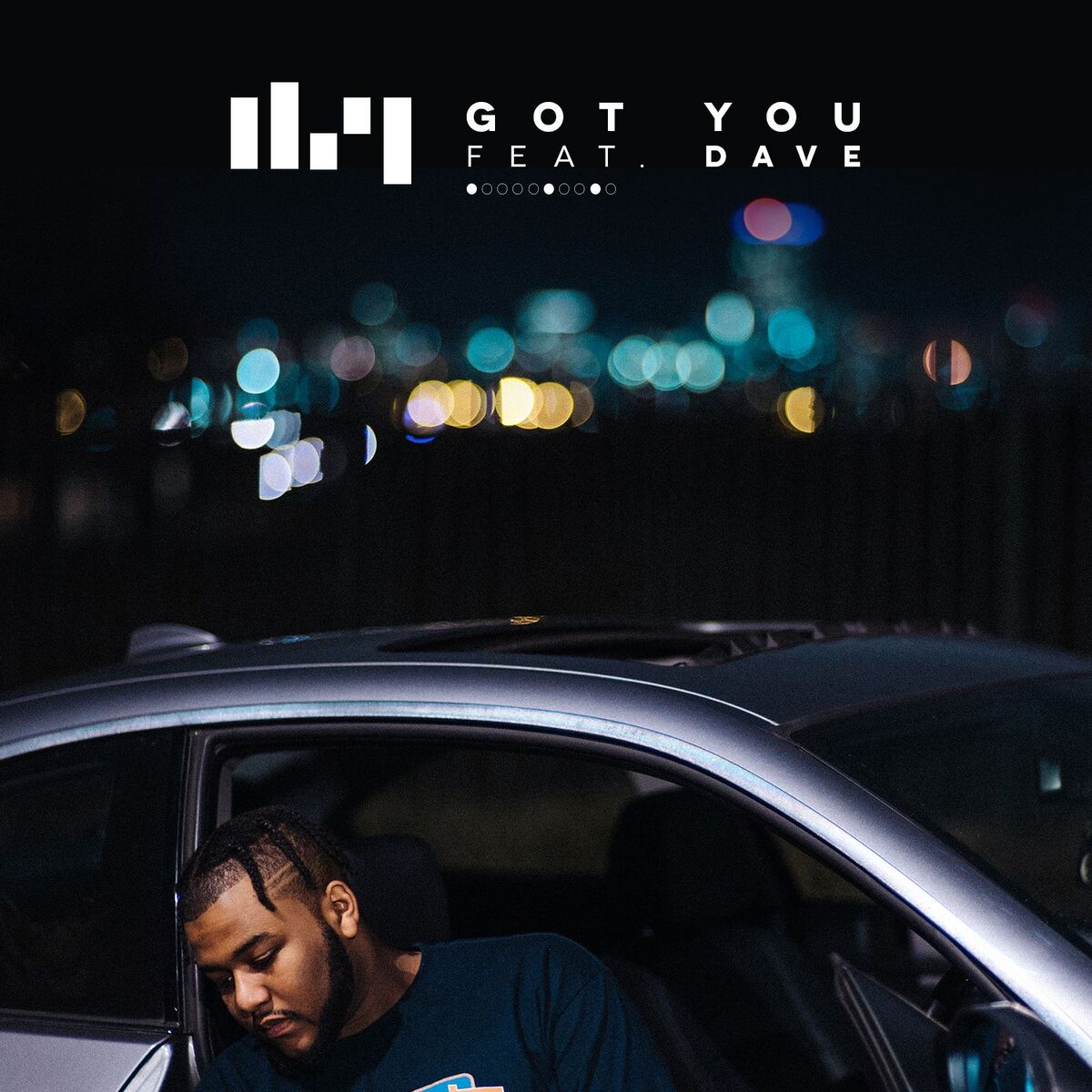 Album cover of Got You (feat. Dave)