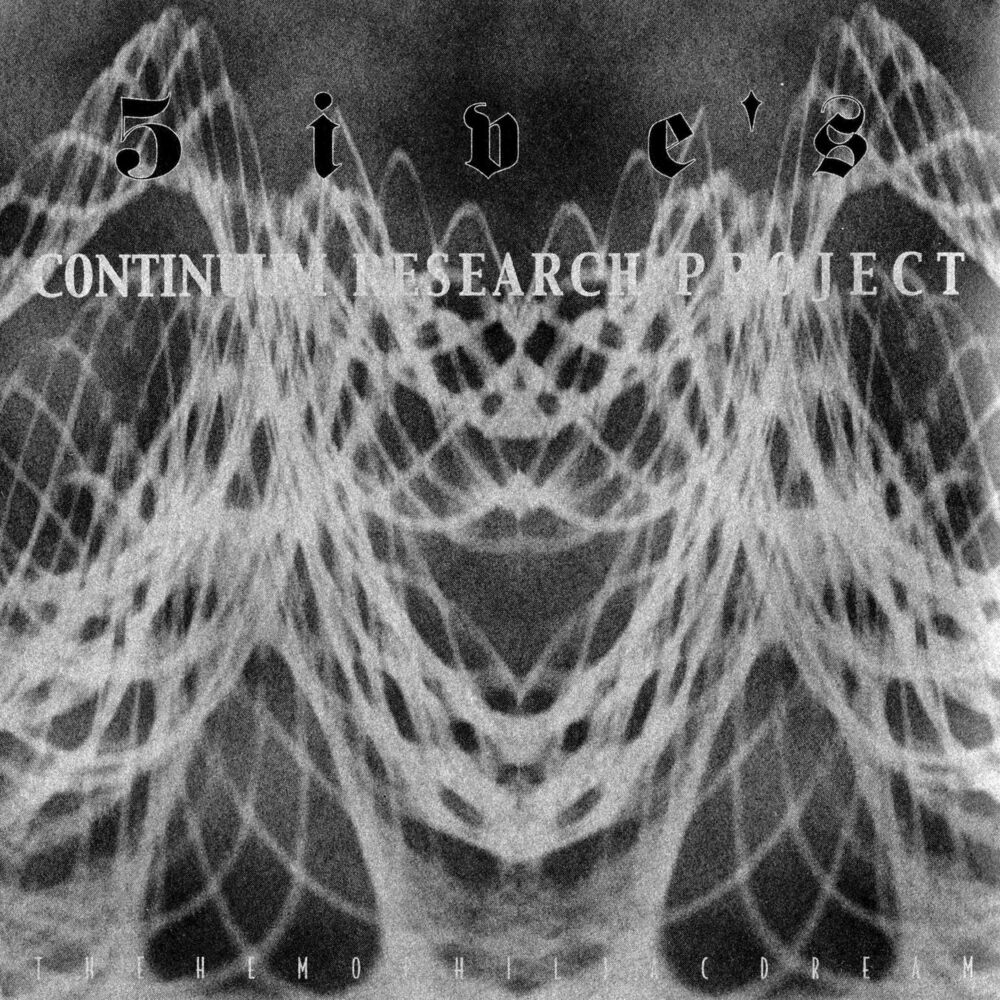 Picture of The Hemophiliac Dream