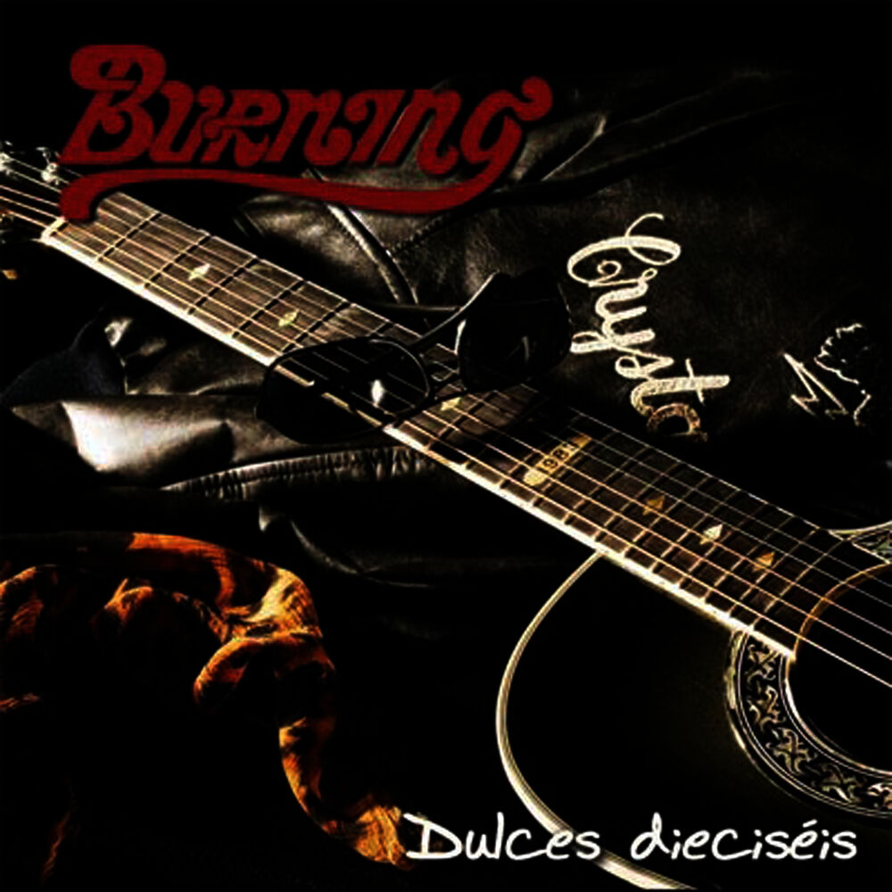 Picture of Dulces Dieciseis